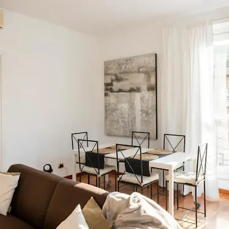 Apartment Fashion & Design @ Center Of - Duomo / Brera Milan