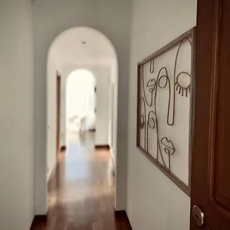 Fashion & Design @ Center Of - Duomo / Brera Apartment *