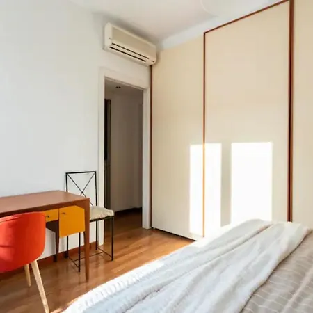 Apartment Fashion & Design @ Center Of - Duomo / Brera *