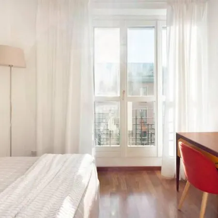 Apartment Fashion & Design @ Center Of - Duomo / Brera Milan